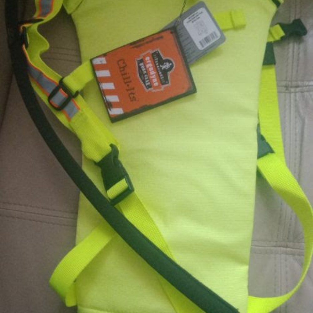 New, Ergodyne Tenacious Work Gear ~ Hydration Pack priced to sell